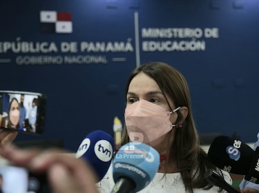 Meduca: centros educativos deben mantener sus planes de riesgo al reanudarse las clases en 2022