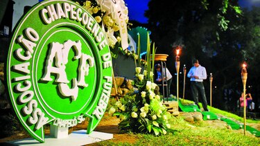 Gigantes que fallecieron
