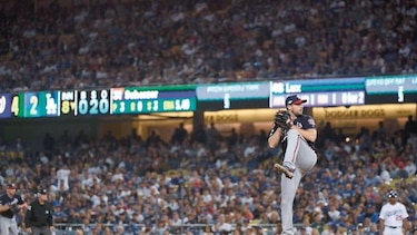 Dodgers y Nacionales regresan al terreno