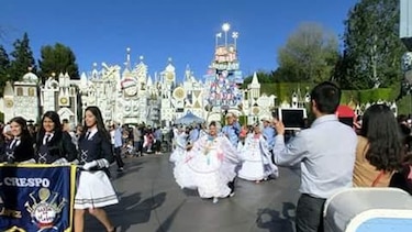 Banda chitreana representará a Latinoamérica en Desfile de las Rosas