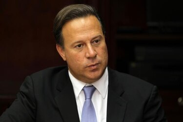 Varela reitera que Gobierno respalda a la ACP para que culmine con éxito ampliación