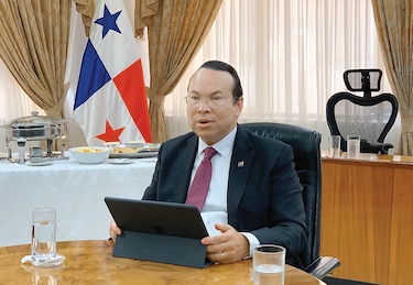 Una amplia moratoria causaría ‘desequilibrios’ en la economía