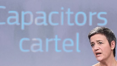 Temor en Europa ante control del mercado de semillas