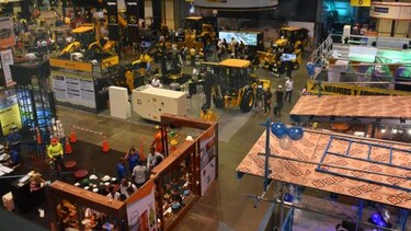 Capac Expo Hábitat 2016 concluye este domingo; balance positivo para organizadores