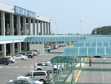 Culmina juicio por caso de presunto peculado en Aeropuerto Internacional de Tocumen