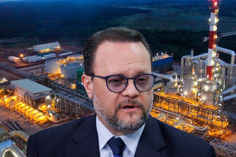 MICI revela hoja de ruta para el proyecto minero tras suspensión de arbitrajes por parte de First Quantum