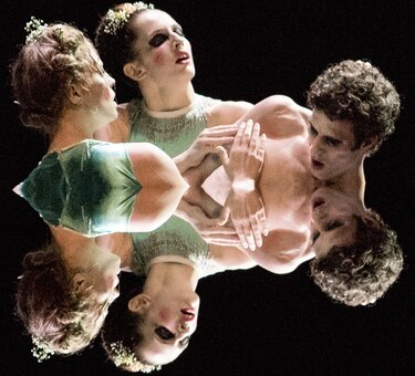 Festival Internacional de Danza Contemporánea de Panamá vuelve a escena
