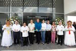 Internacional de Seguros, reafirma su presencia en la Provincia de Coclé, con la inauguración de su nueva sede en la ciudad de Penonomé
