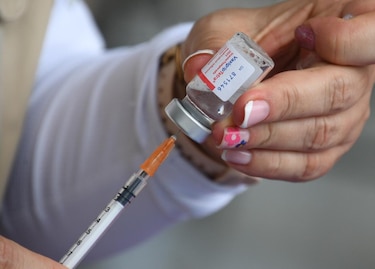 Hay un acumulado de 33 defunciones a causa de la influenza, revela el Minsa