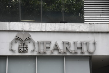El Ifarhu gastó $2.3 millones en auxilios para cursos de idiomas; más de la mitad fue para la Universidad de Panamá 