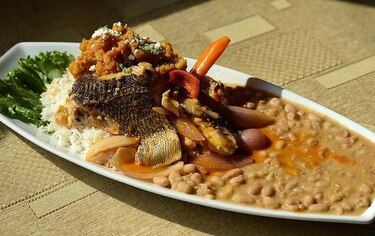 Picanterías y chicherías, el legado del matriarcado a la cocina peruana
