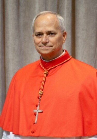 El nuevo papa es el cardenal estadounidense Robert Francisc Prevost