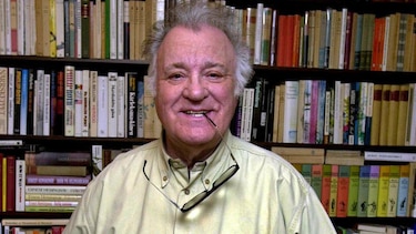 Murió el gran tenor sueco Nicolai Gedda