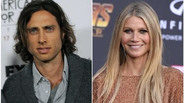 Gwyneth Paltrow publica foto de manos con anillos de boda