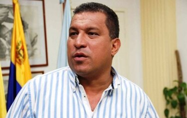 ONG venezolana denuncia la muerte en prisión de exgobernador y preso político Alfredo Díaz