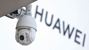Huawei y EU miden fuerzas en congreso