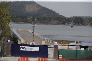 $1,113 millones  darán bancos al cuarto puente