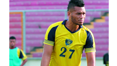 Rolando Blackburn  no cree en favoritos