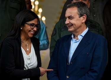 Los hermanos Amaro, Panamá y los pagos que investiga la justicia española en el caso Rodríguez Zapatero