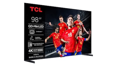 Ver deportes en casa ya no es lo mismo: la tecnología transforma la experiencia