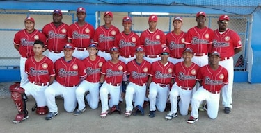Panamá conquista la Serie Latinoamericana de Béisbol Preintermedio