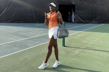 Stephens vence a Bouzkova y se consagra campeona del Abierto de Guadalajara