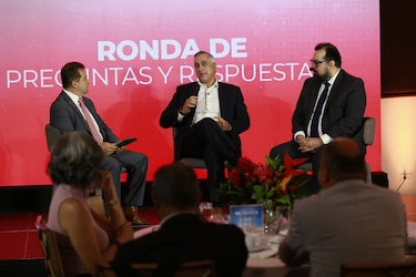 Agro, turismo y minería: el triángulo económico de Coclé