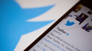 La cantidad de usuarios de Twitter se estancó en 320 millones