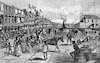 Panamá y la comunicación interoceánica: de 1849 a 1876