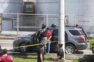Uno de los aprehendidos en el operativo en la Tumba  Muerto fue liberado