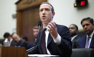 Zuckerberg dice estar abierto a revisar el proyecto de moneda de Facebook