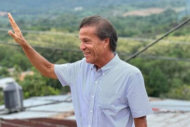 Facción del Molirena pide la renuncia de Francisco ‘Pancho’ Alemán, quien fue denunciado penalmente
