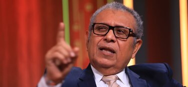‘Tenemos la ley posible, no la ley perfecta’, Francisco Bustamante