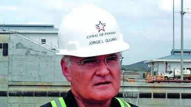 ACP plantea que diseñador de obras sea del consorcio