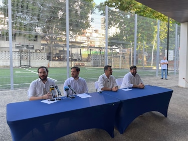 MOCA y la coalición Vamos pactan alianza para los gobiernos locales