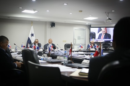 La Comisión de Presupuesto esconde sus actas; no las publica desde el 27 de julio de 2022