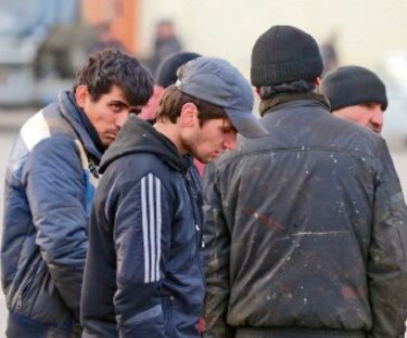 Crece inmigración hacia Alemania
