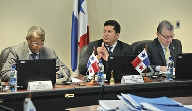 Comisión de Presupuesto aprueba $25 millones para pago a Odebrecht