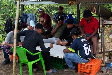 ‘Bananalandia’: una tierra secuestrada por la desidia y los juegos de poder