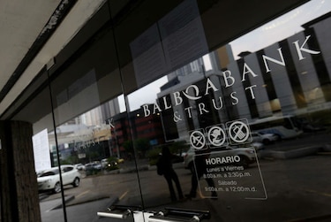 Balboa Bank pide a clientes continuar pagando créditos pendientes