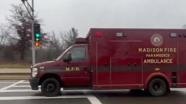 Tres fallecidos y siete heridos deja un tiroteo en una escuela en Wisconsin