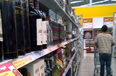 Ley seca para elecciones rige a partir de este sábado 3 de mayo