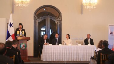 Crean oficina de alto nivel para la lucha contra la corrupción