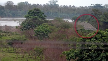 Robinson, el ‘faraón’ de las concesiones en Bocas