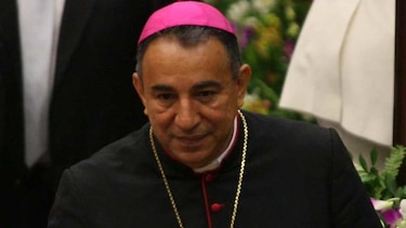 Vigilia para recibir signos de la JMJ