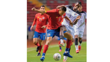‘Han entendido el mensaje’: Thomas Christiansen