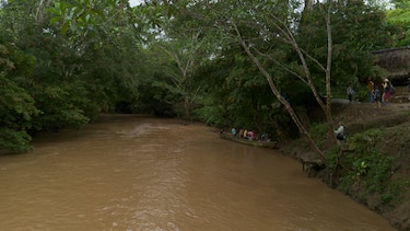 Canal inicia la fase de estudios ambientales y sociales para construir el reservorio de río Indio