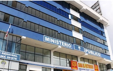 Fiscalía investiga a ciudadano contagiado de coronavirus que violó la cuarentena