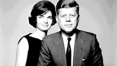 En París revelan las facetas de Jackie Kennedy