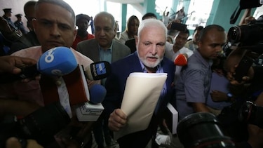 Caso Martinelli: los jueces consideran que las pruebas aportadas no acreditan los pinchazos